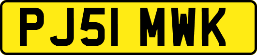 PJ51MWK