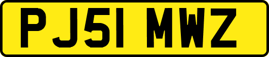 PJ51MWZ