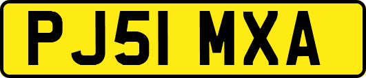 PJ51MXA