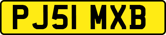 PJ51MXB