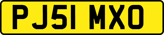 PJ51MXO