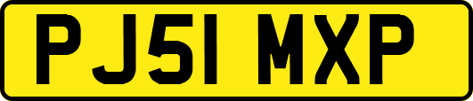 PJ51MXP