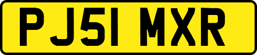 PJ51MXR