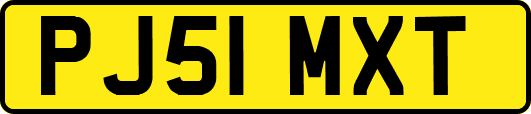 PJ51MXT