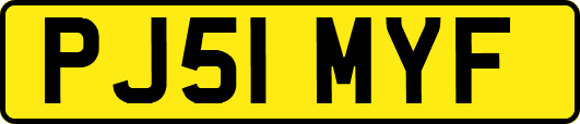 PJ51MYF