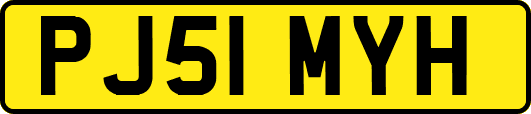 PJ51MYH