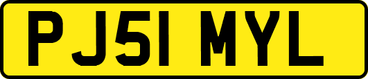 PJ51MYL
