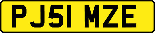 PJ51MZE
