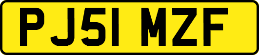PJ51MZF