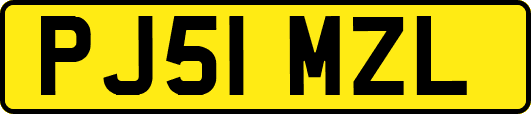 PJ51MZL