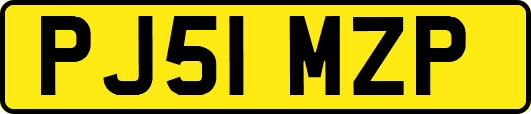 PJ51MZP