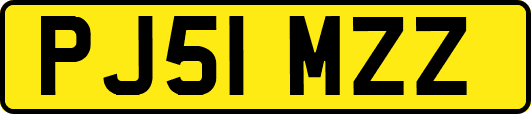 PJ51MZZ