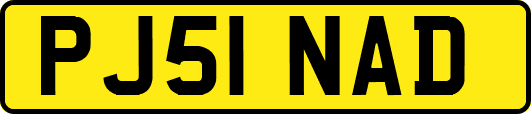 PJ51NAD