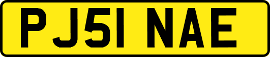 PJ51NAE