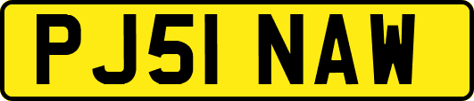 PJ51NAW