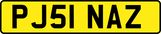 PJ51NAZ