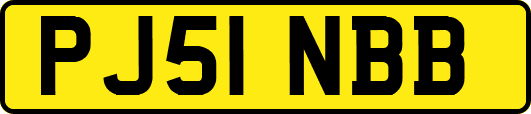 PJ51NBB