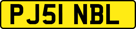 PJ51NBL