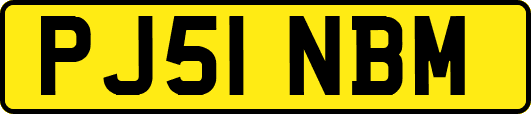 PJ51NBM