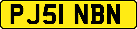 PJ51NBN