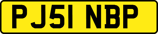 PJ51NBP
