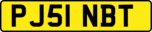 PJ51NBT