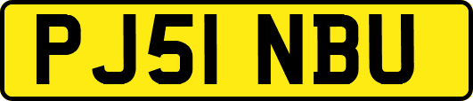 PJ51NBU
