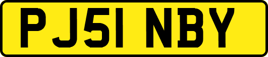 PJ51NBY