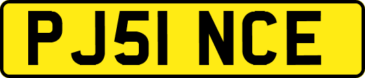 PJ51NCE