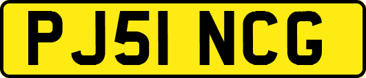 PJ51NCG