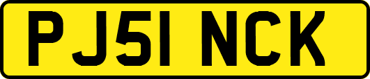 PJ51NCK