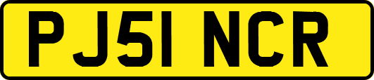 PJ51NCR