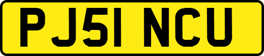 PJ51NCU