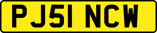 PJ51NCW
