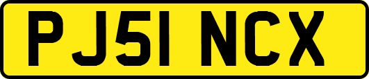 PJ51NCX