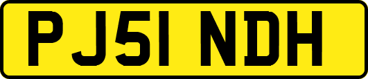 PJ51NDH