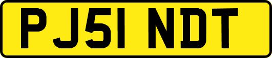 PJ51NDT