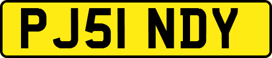 PJ51NDY