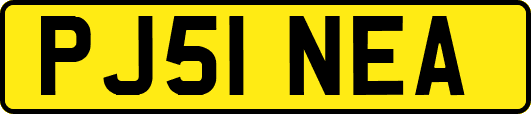 PJ51NEA