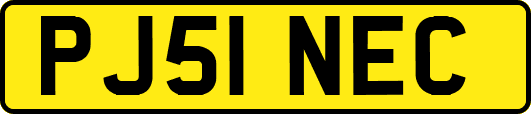 PJ51NEC