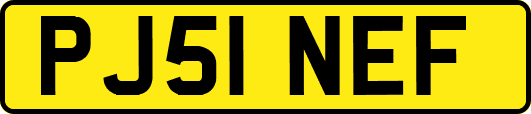 PJ51NEF