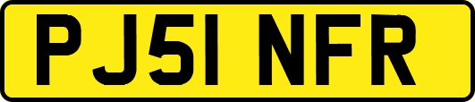 PJ51NFR