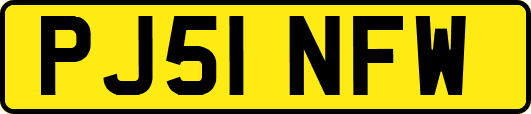 PJ51NFW