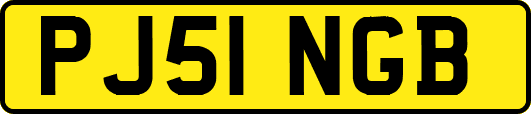 PJ51NGB