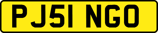 PJ51NGO