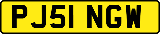 PJ51NGW