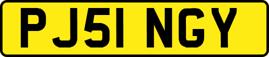 PJ51NGY