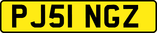 PJ51NGZ