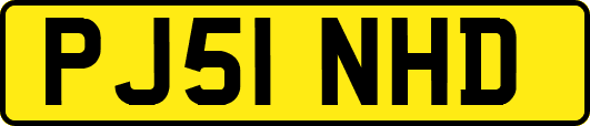 PJ51NHD