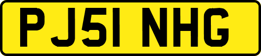 PJ51NHG